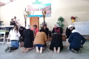 Iglesia Apostólica De La Fe En Cristo Jesús, Ejido Emiliano Zapata