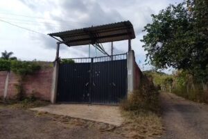 Iglesia Apost&oacute;lica de la fe en Cristo Jes&uacute;s (EL JARDIN) Tejupilco