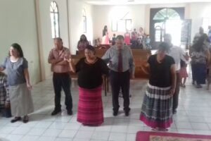 Iglesia Apostolica De La Fe En Cristo Jesus El Pueblo