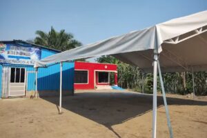 IGLESIA APOST&Oacute;LICA DE LA F&Eacute; EN CRISTO JES&Uacute;S, GONZ&Aacute;LEZ, CENTRO, TABASCO