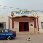Iglesia Apostolica de la Fe en Cristo Jesus IAFCJ
