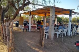 IGLESIA APOSTOLICA DE LA FE EN CRISTO JESUS “IAFCJ”