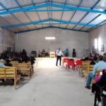 Iglesia Apost&oacute;lica de la F&eacute; en Cristo Jes&uacute;s (IAFCJ)