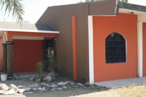 IGLESIA APOSTOLICA DE LA FE EN CRISTO JESUS ( IAFCJ )