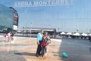 Iglesia Apostólica de la Fe en Cristo Jesús. Ixtapa, Jalisco