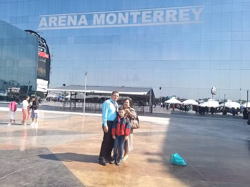 Iglesia Apost&oacute;lica de la Fe en Cristo Jes&uacute;s. Ixtapa, Jalisco