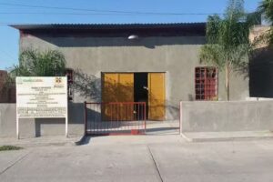 Iglesia Apostolica De La fe En Cristo Jes&uacute;s (Juchipila)