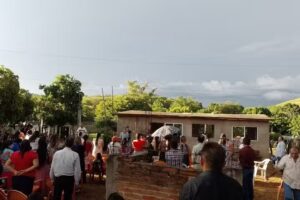 Iglesia Apostolica de la Fe en Cristo Jes&uacute;s, La Guasima