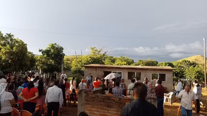 Iglesia Apostolica de la Fe en Cristo Jes&uacute;s, La Guasima