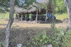 Iglesia Apost&oacute;lica de la Fe en Cristo Jes&uacute;s (La Traves&iacute;a)