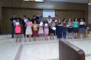 Iglesia Ap&oacute;stolica de la Fe en Cristo Jes&uacute;s Meoqui