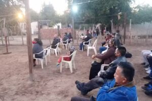iglesia Apost&oacute;lica de la fe en Cristo Jes&uacute;s, Misi&oacute;n la Bocana