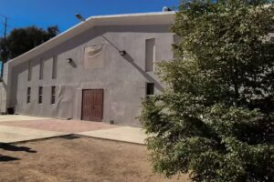 Iglesia Apostolica de la Fe en Cristo Jesus no.17