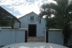 Iglesia Apost&oacute;lica De La Fe En Cristo Jes&uacute;s, Noh-bec