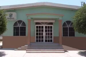 Iglesia Apost&oacute;lica De La F&eacute; En Cristo Jes&uacute;s Primero De Mayo