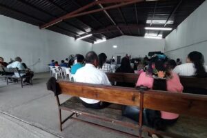 Iglesia Apostolica De La Fe En Cristo Jesus Quila