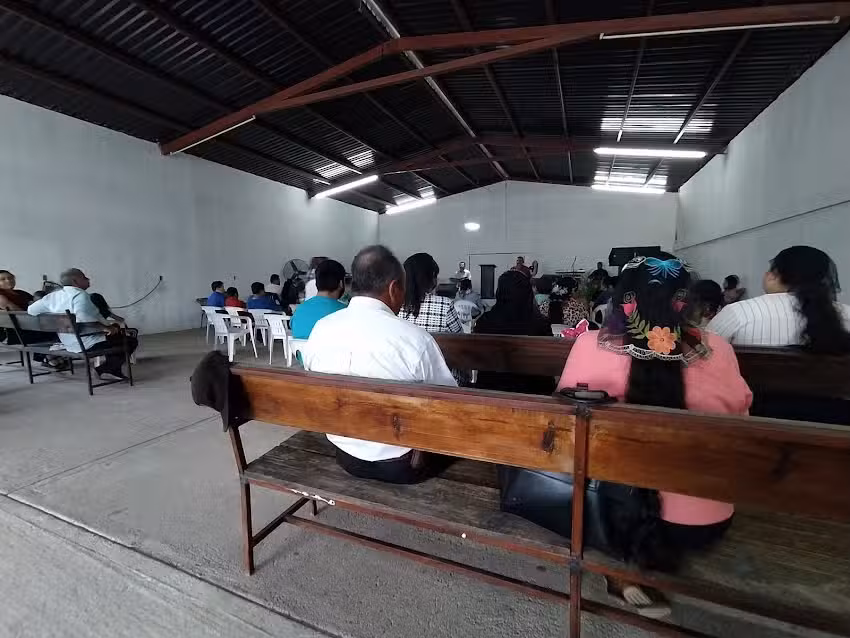 Iglesia Apostolica De La Fe En Cristo Jesus Quila