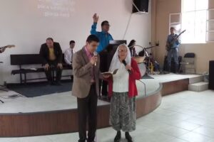 Iglesia Apostolica De La Fe En Cristo Jesus, Silao