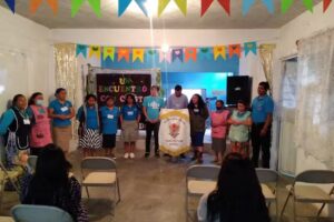 Iglesia Apost&oacute;lica De La Fe En Cristo Jes&uacute;s, Tepotzotl&aacute;n