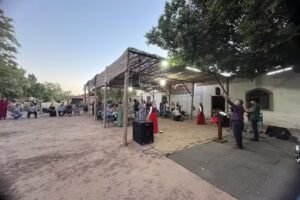 IGLESIA APOST&Oacute;LICA DE LA FE EN CRISTO JE&Uacute;S LA NORIA