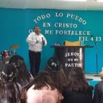 Iglesia Apost&oacute;lica del Dios Viviente