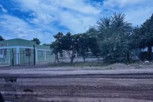 Iglesia Apost&oacute;lica Del Dios Viviente campo#77