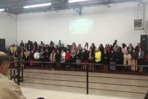 Iglesia Apost&oacute;lica El Aposento Alto