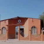 Iglesia Apost&oacute;lica en la Fe en Cristo Jes&uacute;s