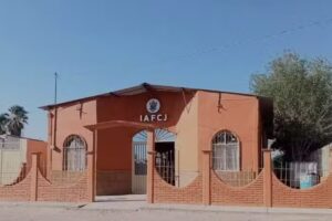 Iglesia Apost&oacute;lica en la Fe en Cristo Jes&uacute;s