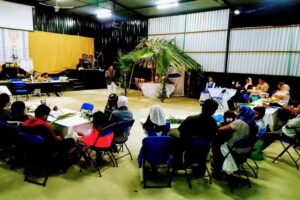 IGLESIA APOSTÓLICA NUEVA GENERACIÓN A.R