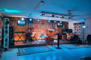 Iglesia Apost&oacute;lica Nuevo Pacto Casa de Avivamiento