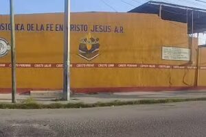 Iglesia Apostólica, Progreso