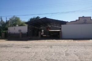 IGLESIA APOSTÓLICA SAN FELIPE IAFCJ