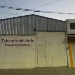 Iglesia Apost&oacute;lica Tabern&aacute;culo de Fe