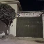 Iglesia Apost&oacute;lica Tabern&aacute;culo de Fe