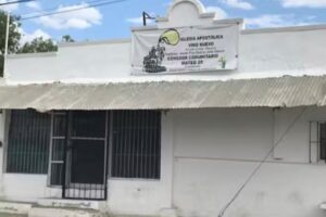 Iglesia Apostolica Vino Nuevo