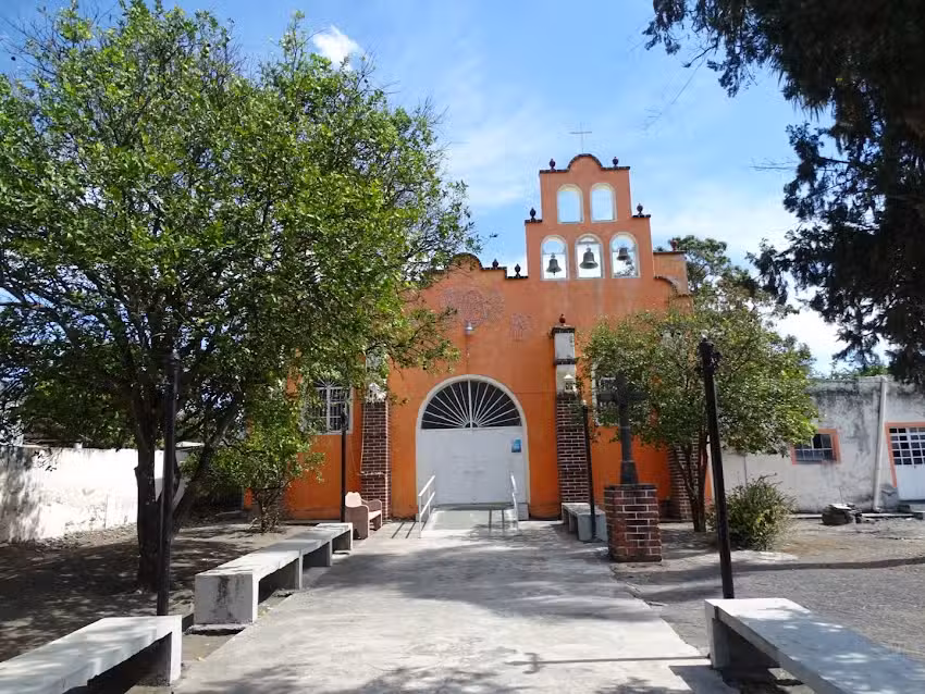 Iglesia Apost&oacute;lico de la Fe en Cristo Jes&uacute;s