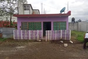 Iglesia Aquiles C&oacute;rdova Mor&aacute;n