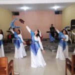 Iglesia &Aacute;rbol de Vida