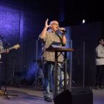 Iglesia &Aacute;rbol de Vida