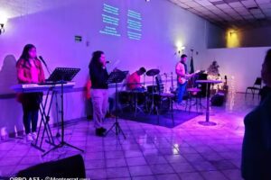 Iglesia Arbol De Vida Campus Oeste