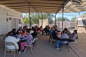 IGLESIA ARBOL DE VIDA HMO