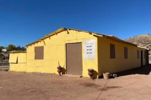 Iglesia Árboles de Vida, Salmos 1:3, AAFCJ