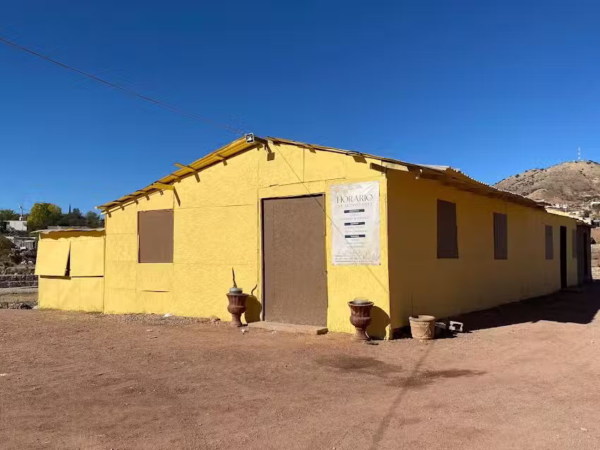 Iglesia &Aacute;rboles de Vida, Salmos 1:3, AAFCJ