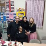 Iglesia Arca de Salvaci&oacute;n