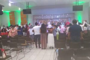 Iglesia asamblea apost&oacute;lica de la fe.en Cristo Jes&uacute;s