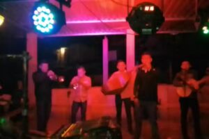 Iglesia Asamblea de Dios