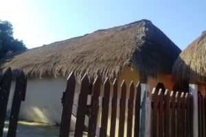 Iglesia Asamblea De Dios Jesus El Buen Pastor