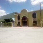 Iglesia Asambleas de Dios