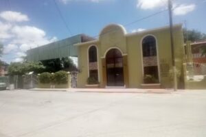 Iglesia Asambleas de Dios